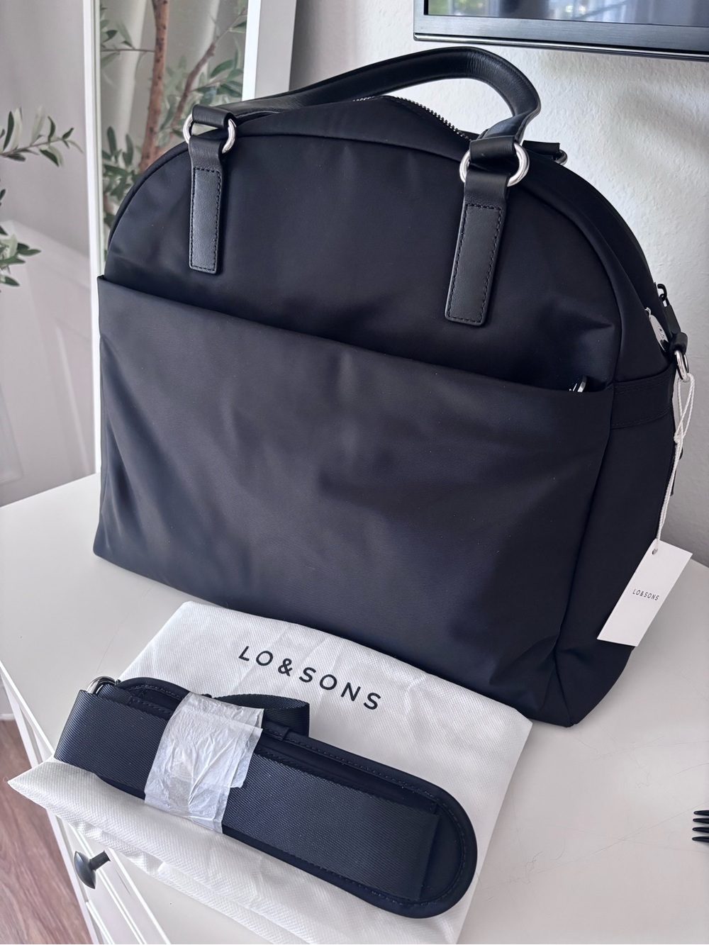 Lo & Sons O.G. 2 Medium